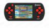 TouchPlayer fekete 2 7 jtkkonzol 132 jtk