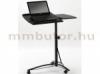 B 14 laptop asztal