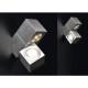 LED Fali Lmpa AIR Kinkiet 2 645F21