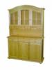 Tmr fenyfa 3 ajts ves tlal szekrny Mret 200 x 135 x 48