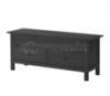 IKEA Hemnes pad trolval