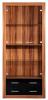  Kika - Look vitrines szekrny - nappali/korpusz/nll t. - 17173808
