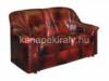 2 lses gynemtarts kanap Mrete 145 x 88 x 88cm szlessg x magassg x mlysg A kanapt krheted 1 szemlyre ggy nyithat vltozatban is A kanapt krheted teljesen fix vltozatban is