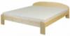 Enyhn ves fenyfa gykeret Tbbfle mretben rendelhet 90x200 120x200 140x200 160x200 180x200 200x200 cm Grgs gynemtart rendelhet al