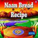 Naan kenyr recept