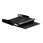 Linkbasic kihzhat szekrny polc billentyztre s monitorra 600mm