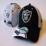 Oakland Raiders New Era 9Forty PS baseball sapka