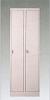 2 HOSSZ AJTS LTZSZEKRNY Mrete 1850x600x500 mm mag x szl x mly Rendelhet hozz ferde tet ciptart lbazati polc lakatfl