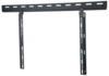 Ultra vkony kialakts fix fali tart konzol Terhelhetsg 60 kg Mret 765 x 482 x 10 mmSly 1 9 kgRgztsi tvolsg a faltl 15mm gy is ismerheted UltraSlimLED