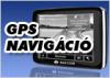 GPS NAVIGCI