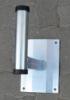 Antenna konzol falra szerelhet rvid ST