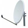 85 cm es offset alu antenna CLICK CLACK felfog s fejtart szerkezet kivl felletkezels profi kivitel knny szerelhetsgMagas minsg eszttikus kinzet offset parabola