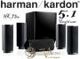 Harman Kardon HKTS16 5 1 es hangfal szett