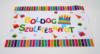Funny Box Altt papr Boldog Szletsnapot II 38 x 28 cm 8 db cs
