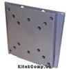 Rainbow RED Bracket, LCD fali fix konzol VESA 75x75, 100x100 : VELCD-201
