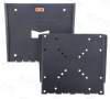 Multibrackets fali rgzt LCD PLAZMA LED konzol fix fekete szn Vesa 50x50 75x75 100x100 200x100 200x200 135405