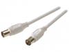 VIVANCO 7 120 G ANTENNA KBEL 1 5m