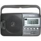 SENCOR SRD 207 hordozhat rdi