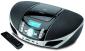 SENCOR SPT 260 hordozhat CD-s rdi