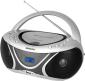 SENCOR SPT 227 S hordozhat CD-s rdi