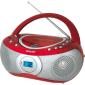 SENCOR SPT 226 R hordozhat CD-s rdi