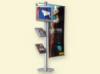 LCD Monitor Combo 4 Szrlaptart Banner tart llvny