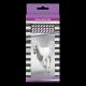 Sznes ceruza 12 db DREAM BAR WHITE 1 389