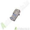 Akkumultortlt MW1296 20 ceruza 4db1 2V 2000mAh Ni C Ni Cd s Ni Mh akkuk tltsre is alkalmas 2 vagy 4 ceruza akku AA e