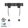 SUNNE Monitor TV fali konzol 17 37 17 37 LED fix univerzlis faltvolsg 1