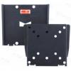 Multibrackets fali rgzt LCD PLAZMA LED konzol fix fekete szn Vesa 75x75 1