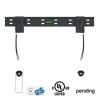 SUNNE Monitor TV fali konzol 23 42 23 42 LED fix univerzlis faltvolsg 1