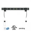 SUNNE TV fali konzol 32 60 32 60 LED fix univerzlis faltvolsg 14 5mm m