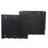 Cabletech UCH0021A LED fali tart konzol 10 32 ig