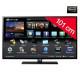 SAMSUNG UE40ES5500 LED televzi Smart TV Fix fali tart fekete