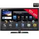 SAMSUNG UE40D5700 LED Smart TV Fix fali tart fekete