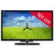 SHARP LC 40LE630E LED televzi SVC1116 10 tisztt szett