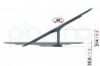 Vogels THIN355 forgathat dnthet motoros fali LED TV tart konzol 32