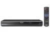 Panasonic DMR EH63 merevlemezes DVD felvev fekete 84 900
