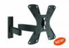 FALI TV KONZOL 19 32 3 CSUKLPONT FEKETE VOGELS WALL 1145B Vogels Wall dnthet LCD LED Plazma fali TV konzol 3 forgsi ponttal fekete sznben 19 32 mret kszlkekhez max terhelhetsg 15 kg Minden