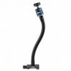 Novoflex flexibilis mikrofon monitor tart