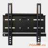 LCD Plazma TV fali tart konzol 40 ig