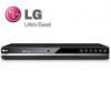 LG RH589H Merevlemezes DVD felvev