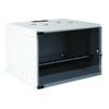 Estap SohoLine 6U 550x300mm SohoLine 19 039 039 os fali rack szekrny webshop termk kpe