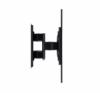 Multibrackets fali rgzt Tilt &Turn LCD/PLAZMA/LED dnthet forgathat fekete szn, Vesa 100x100 200x100 200x200 300x300 300x200 400x200 400x400