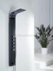 Wellis Mariner Black zuhanypanel