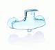 NO 032 00 150 fali zuhanycsaptelep szett nlkl 40 mm tmrj kermia bett 5 v garancia Valamennyi RAVAK zuhan