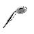 Hansgrohe Crometta 85 Vario zuhanyfej 28562000