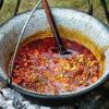 Bogrcsgulys recept