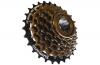 Fogaskoszor Shimano MF TZ20 14 28 HG 6 os menetes Kerkpr hajts