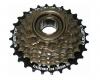 Fogaskoszor Shimano MF TZ21 14 28 HG 7 es menetes Kerkpr hajts